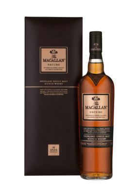 macallan whiskey single malt