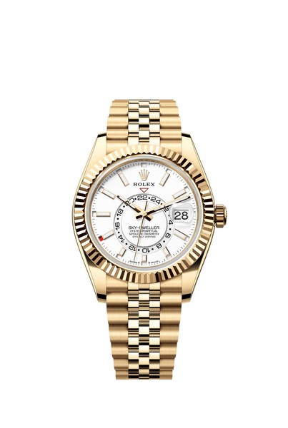 Rolex Sky-Dweller Ref. 336938-0006