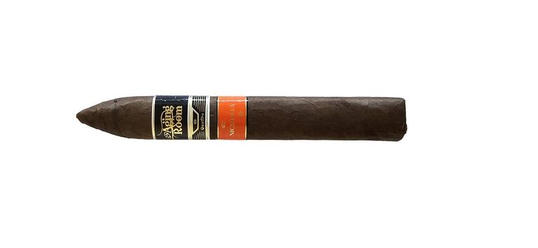 Aging Room Quattro Nicaragua Maestro