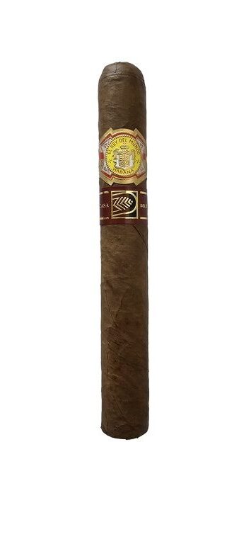 El Rey del Mundo LCDH