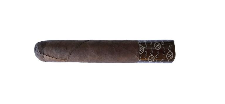 Omar Ortez Originals Maduro Robusto