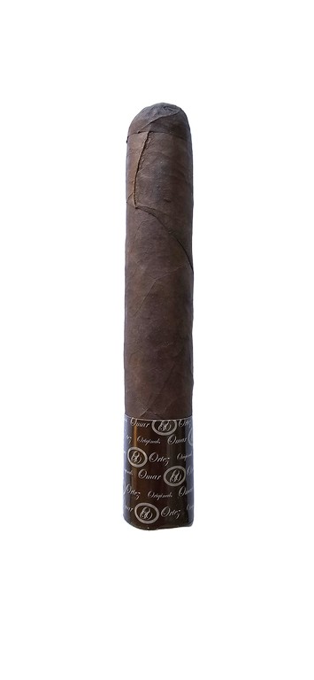 Omar Ortez Originals Maduro Robusto