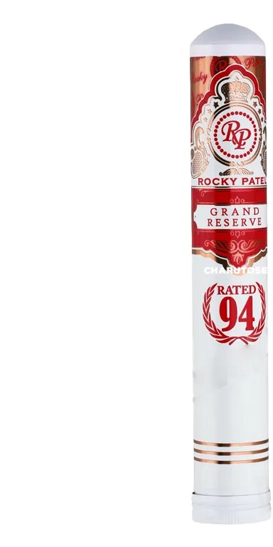 Rocky Patel Deluxe Tubo