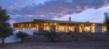 Explora Atacama – צ'ילה