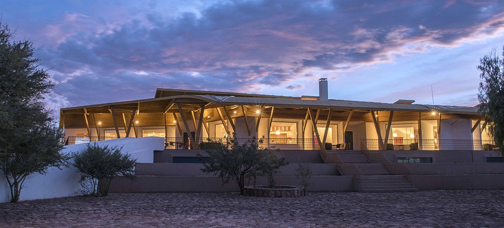 Explora Atacama – צ'ילה