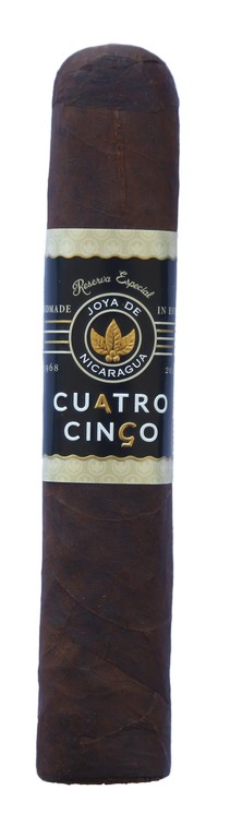 Joya de Nicaragua Cuatro Cinco Reserva Especial Doble Robusto