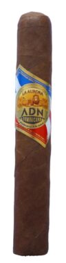 La Aurora ADN Dominicano