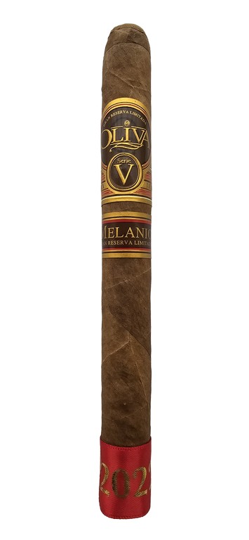 Oliva Serie V Melanio Edición Año 2022