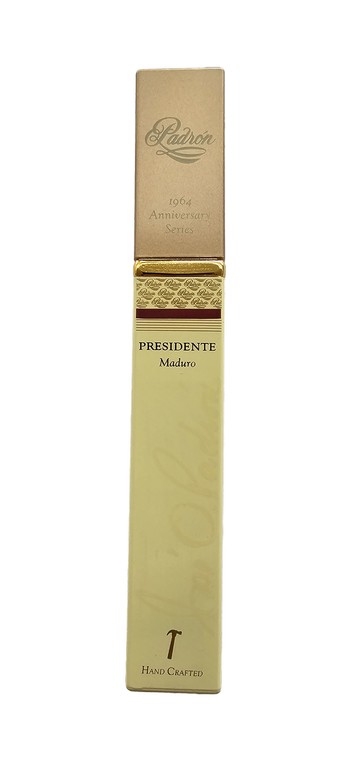 Padrón 1964 Anniversary Series Presidente Maduro