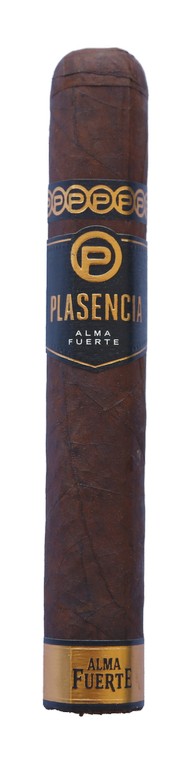 Plasencia Alma Fuerte Sixto II