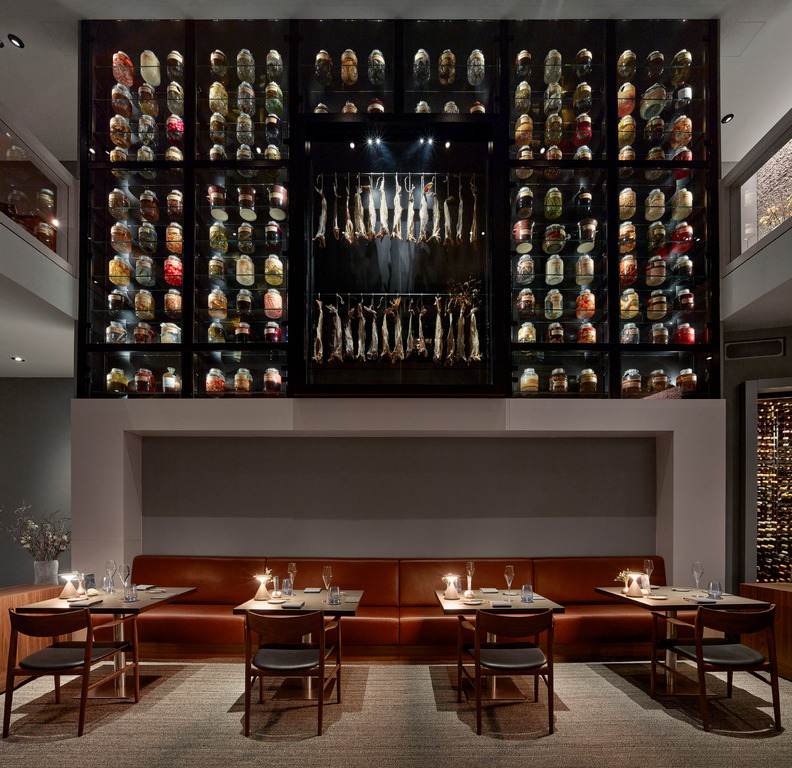 צילומים: Rutz Restaurant