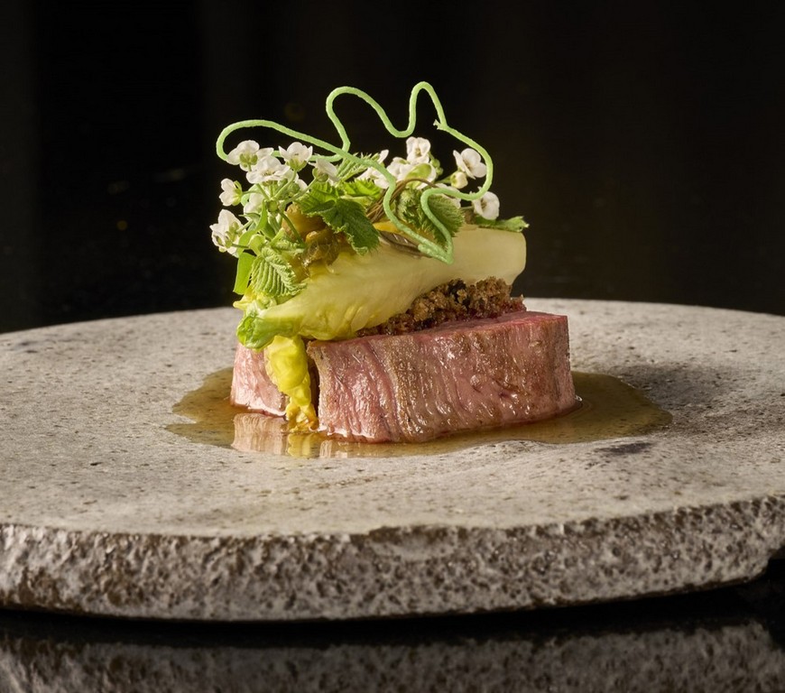 צילומים: Rutz Restaurant