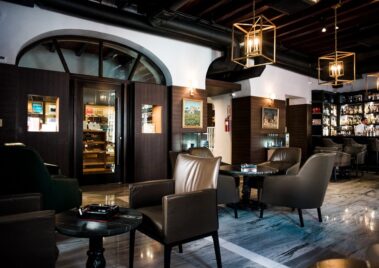 : Casa de Montecristo. צילום: casademontecristopr.com