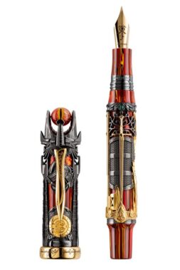 Montegrappa The Lord of The Rings Doom