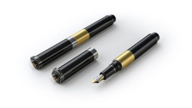 Sailor 110th Anniversary Fountain Pen Premium