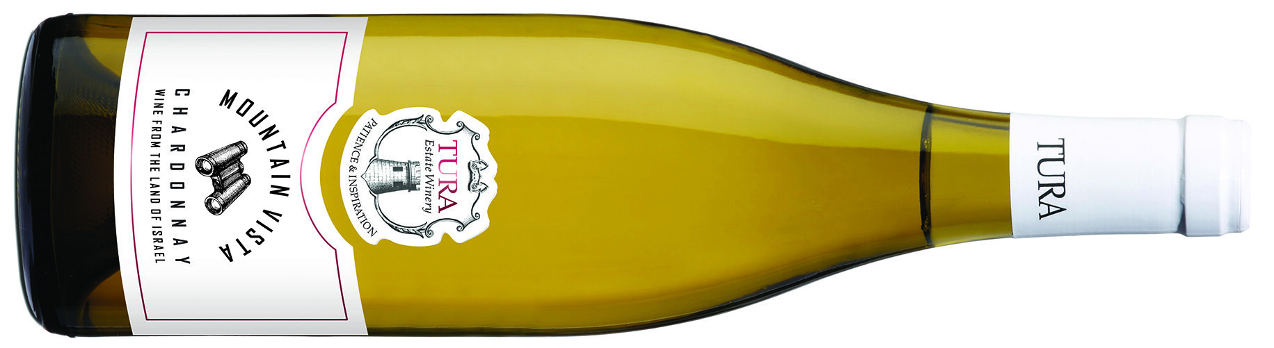 טורא Mountain Vista שרדונה 2022