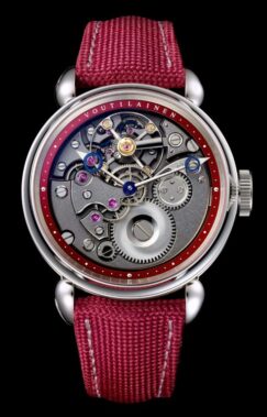 Voutilainen KV20i Reversed Cherry