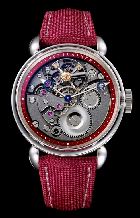 Voutilainen KV20i Reversed Cherry