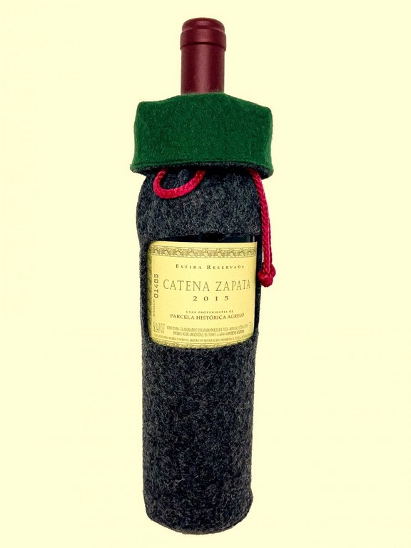 Catena Zapata Estiba Reservada 2011 (Argentina)