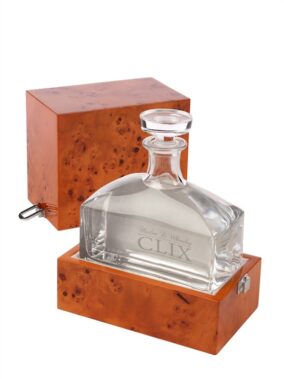 Harlen Davis Wheatley HDW CLIX Vodka