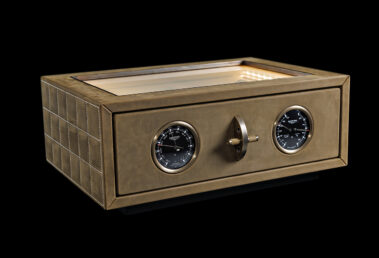 Döttling – Tabletop Humidor