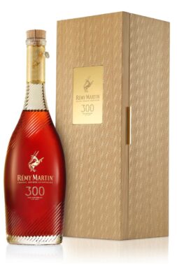 Remy Martin 300th Anniversary Coupe Grand Champagne Cognac