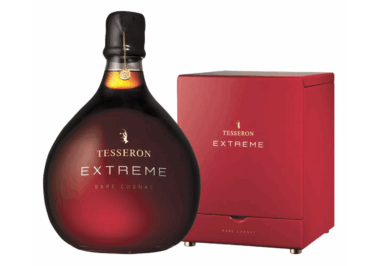 Tesseron Extreme Rare Cognac