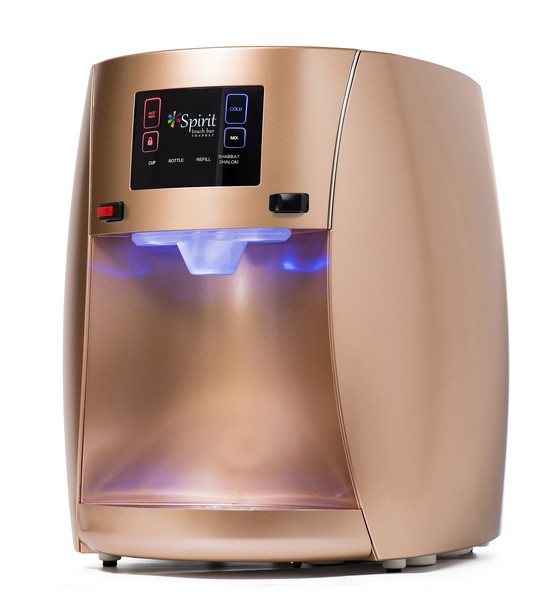 בר המים Spirit - Plus "הדס מים"