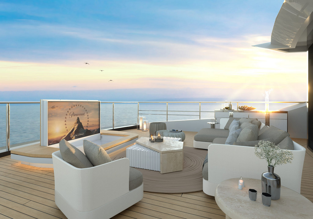 Al Reem – Bilgin 263 III.צילומים: bilginyacht.com