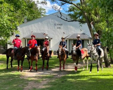 El Venado Polo Argentina