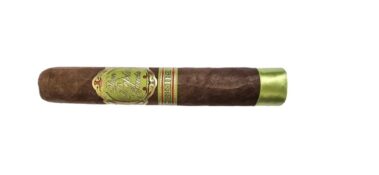 Don Pepin Garcia Series VC