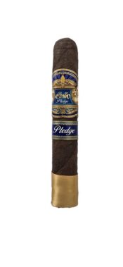 E.P. Carrillo Pledge Prequel