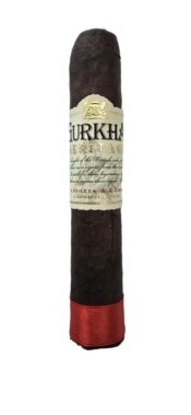Gurkha Heritage Maduro Toro