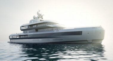 Metamorphosis – Admiral Yachts.צילומים: superyachttimes.com