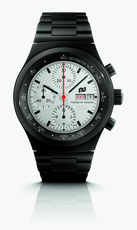Porsche Design Chronograph 1 F.A.T. 2025 Edition
