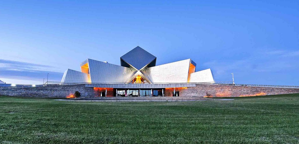 Bodega Sommos – Somontano, Spain