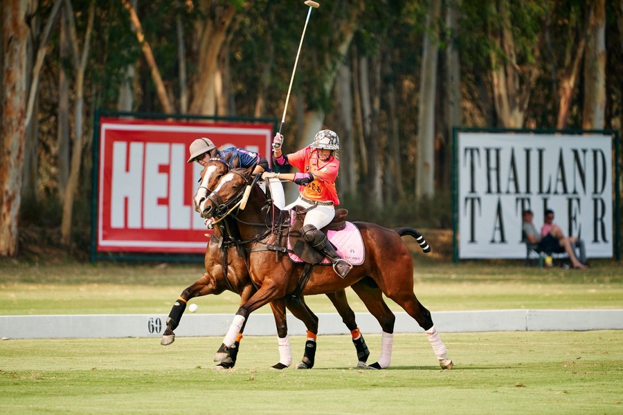 Thai Polo & Equastrian Club