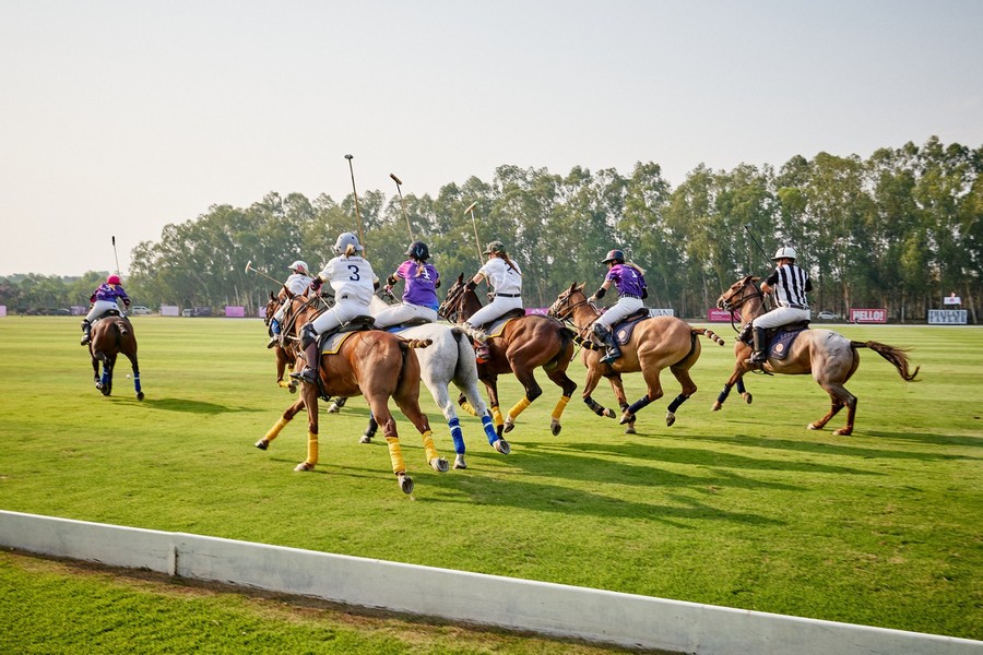 Thai Polo & Equastrian Club