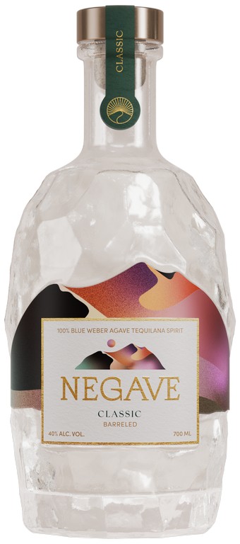 Negave Classic Barreled