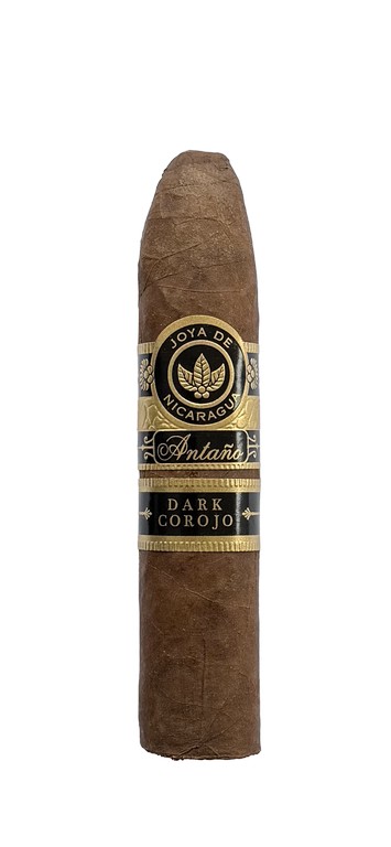 Antaño Dark Corojo La Pesadilla