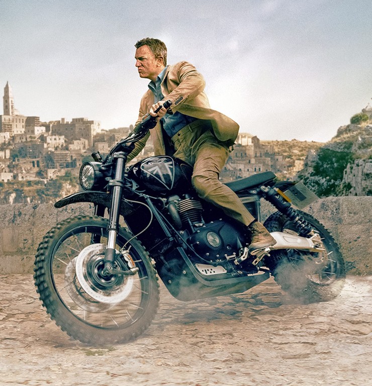 Honda Montesa Cota 4RT (modified)
"קוונטום של נחמה" (2008)
