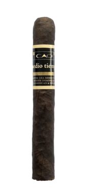 CAO Medio Tiempo Magnifico