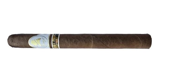 Davidoff Winston Churchill Limited Edition 2025 The Artist