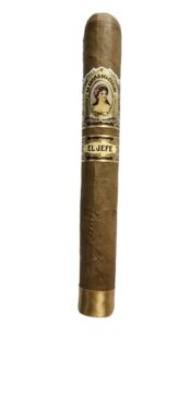 La Aroma del Caribe El Jefe Connecticut