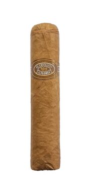 PDR A.Flores El Criollito Short Gordo