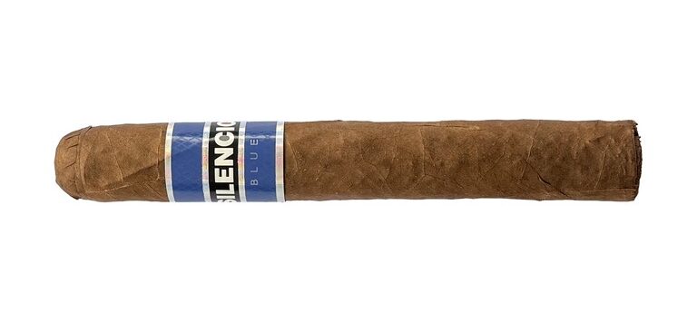 Silencio Blue Toro