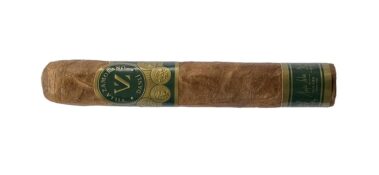 Villa Zamorano Danli Robusto