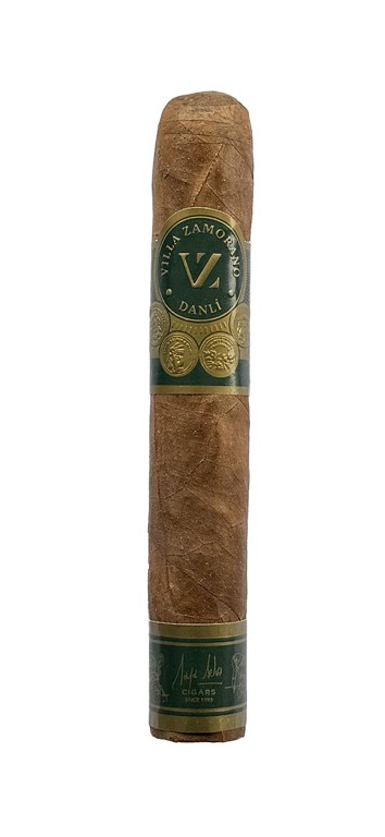 Villa Zamorano Danli Robusto