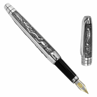 Curtis Australia Dreamtime Prestige Pen