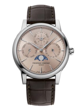 Parmigiani Fleurier Tonda PF Sport Chronograph
